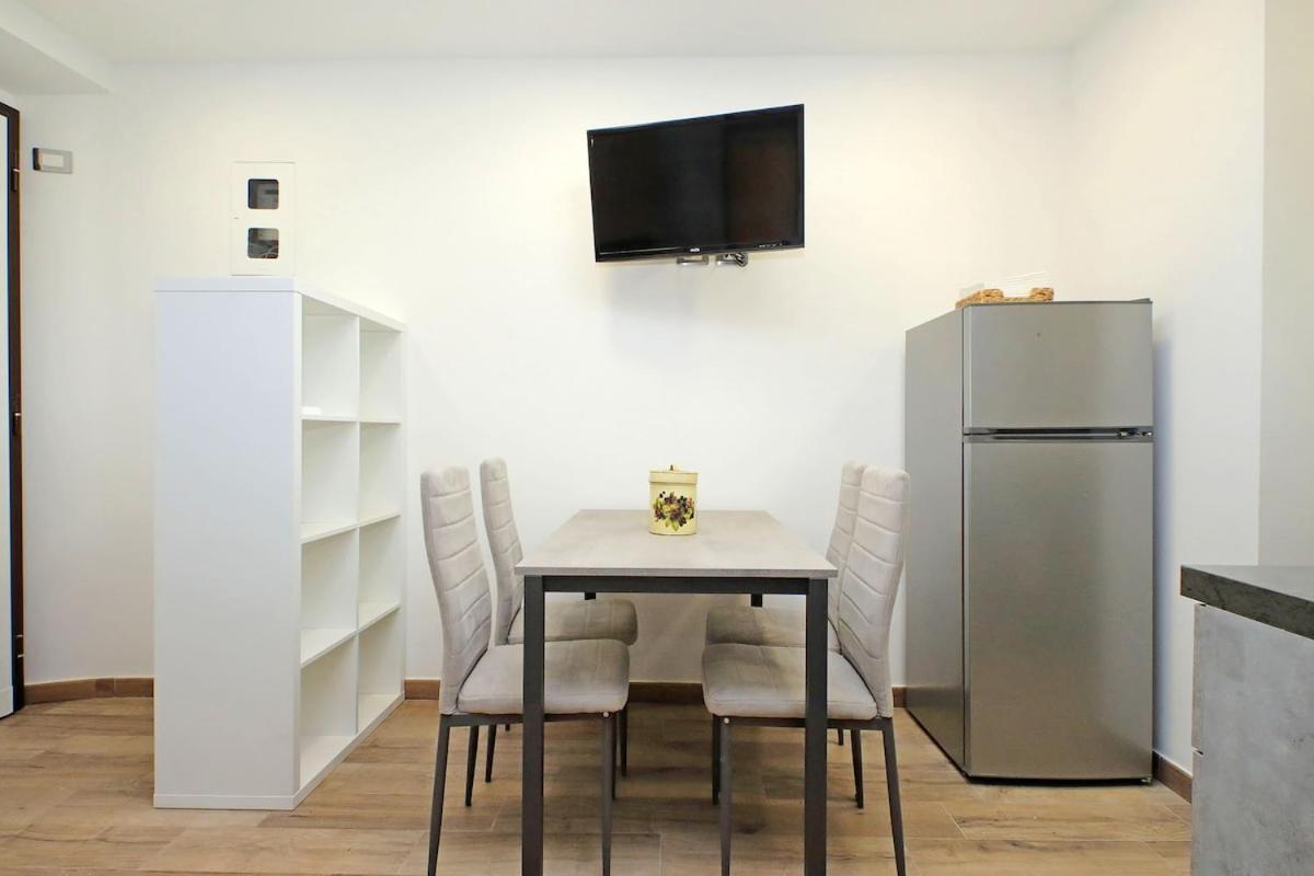 Apartamento Monica's House *
