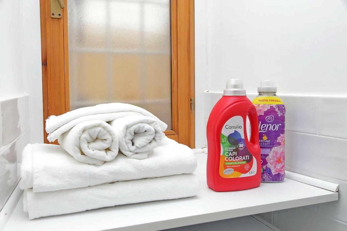 Apartamento Monica's House *