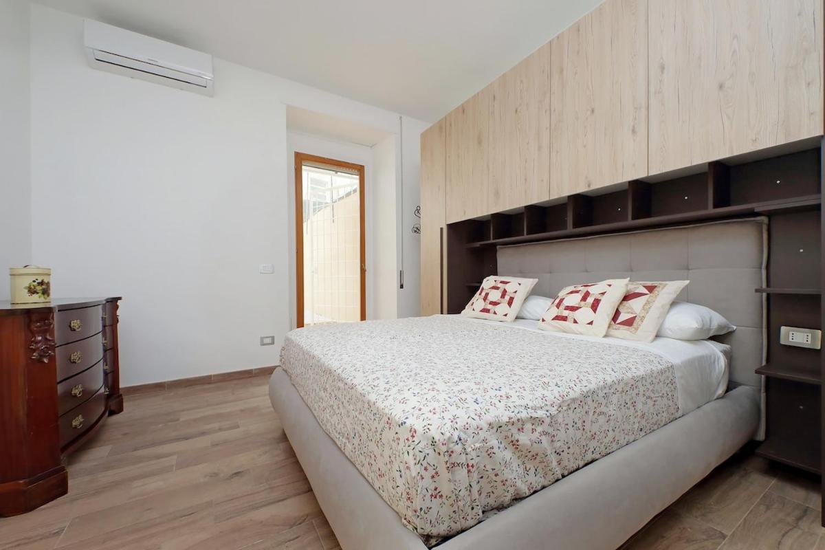 Apartamento Monica's House *