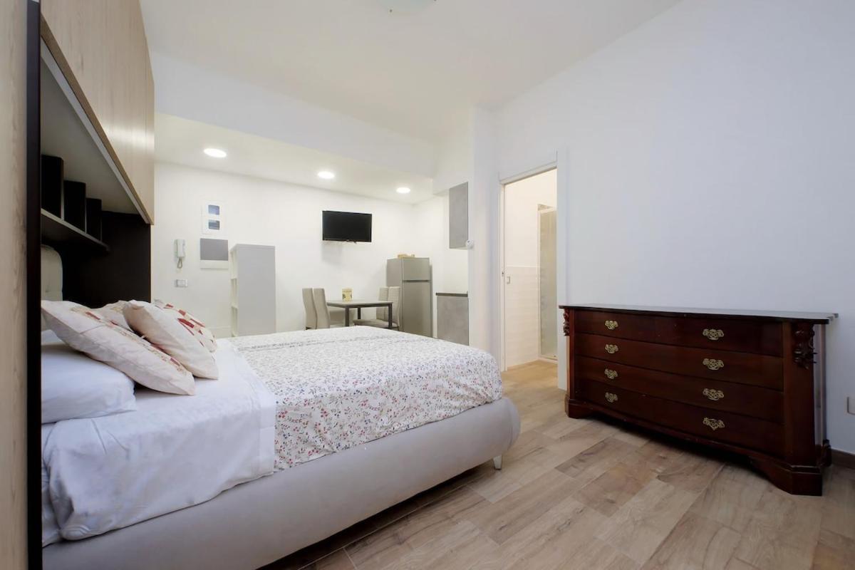 Apartamento Monica's House