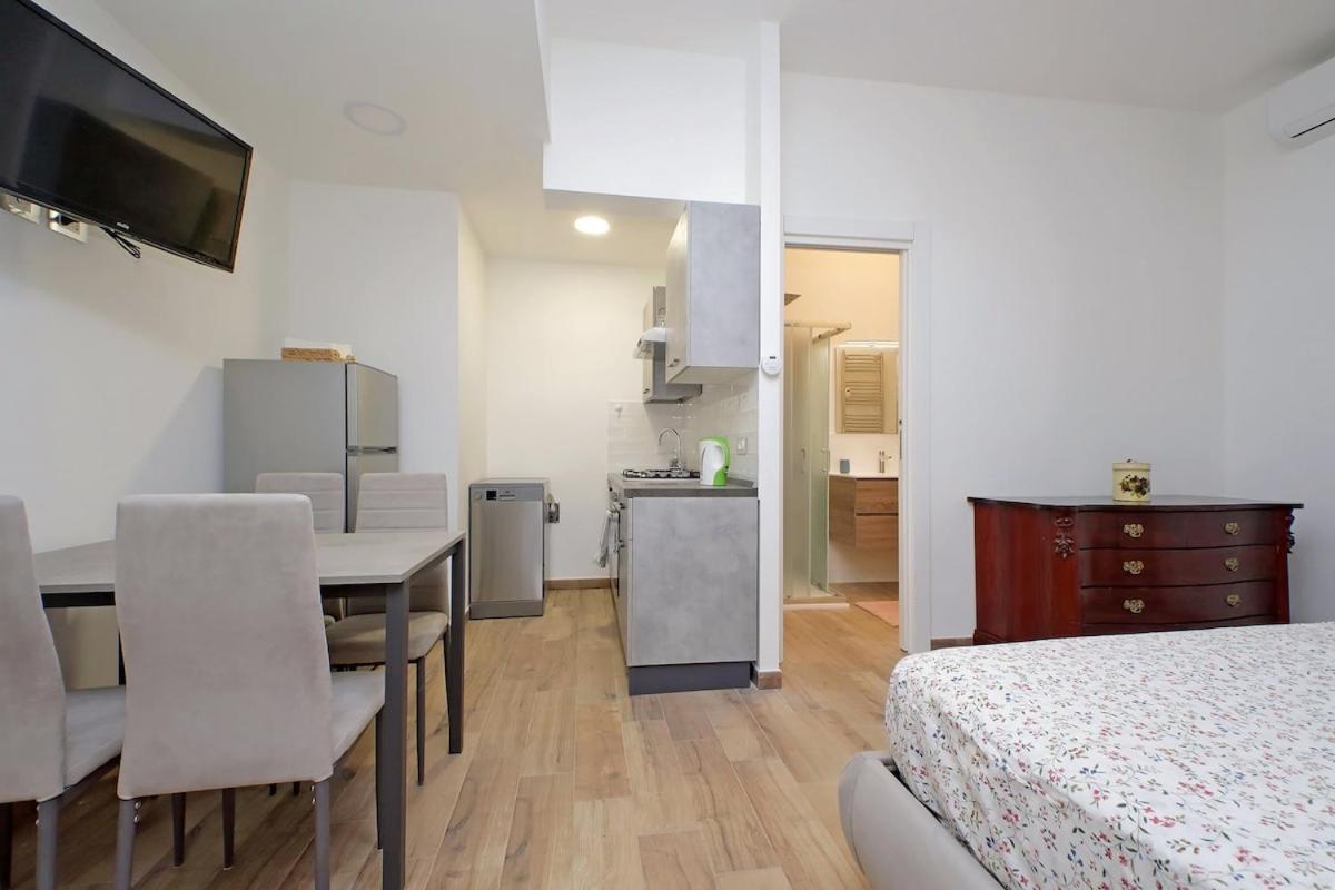 Apartamento Monica's House Roma
