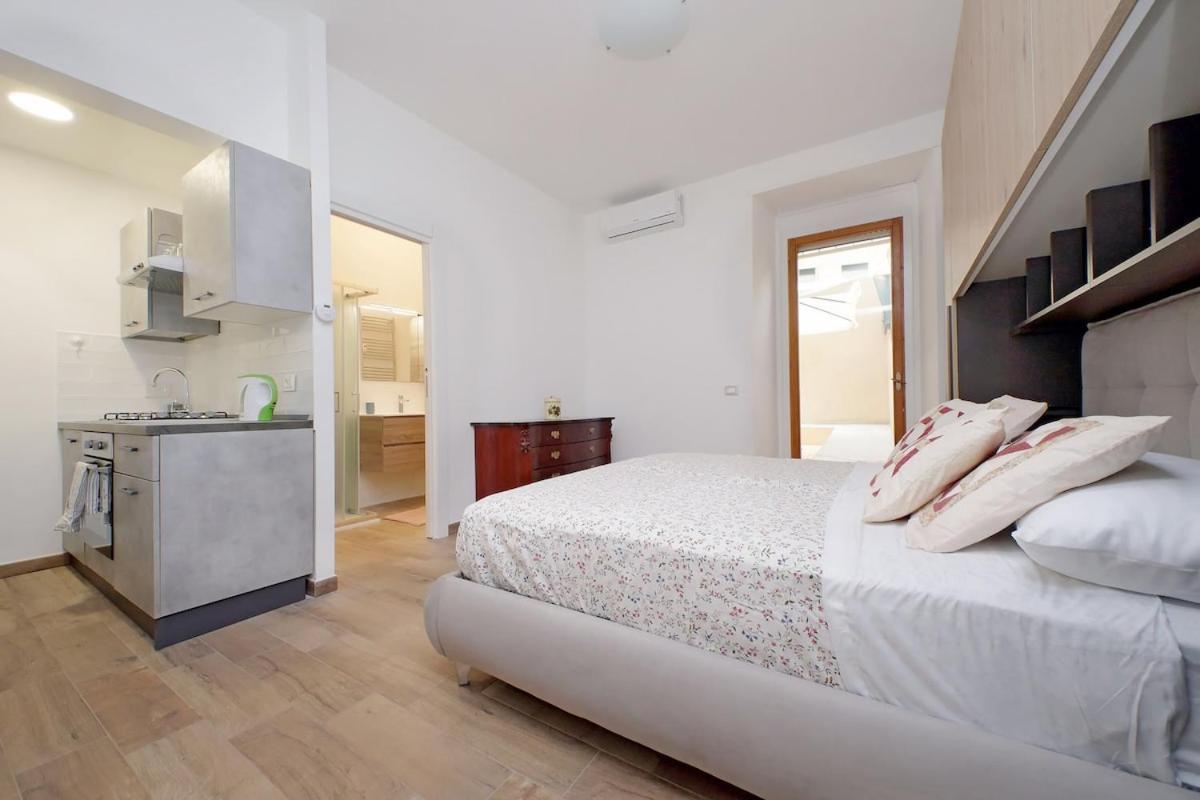 Apartamento Monica's House