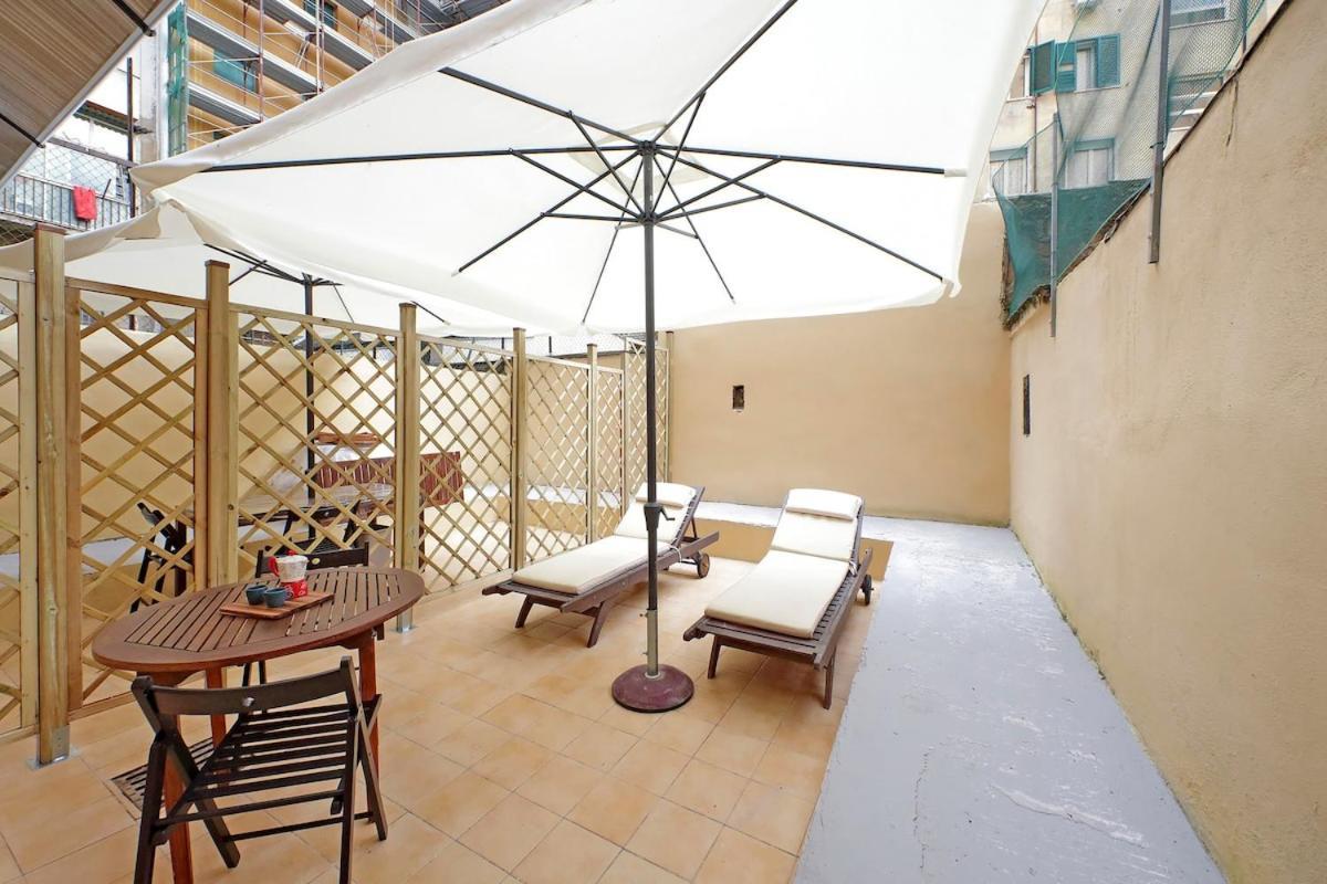 Monica's House Roma
